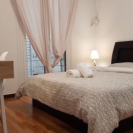 Teal Apartment - Athens Center, 4 Bd, 2 Bath Extérieur photo